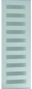 Royal Plaza Amaril radiator 600x1750 mm n11 as 50 mm 841w powder white 52711