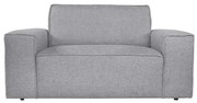 Loveseat - Marken - Bjorn grof geweven grijs 13