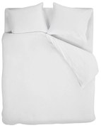 Beddinghouse Pure Dekbedovertrek White – Bij Swiss Sense