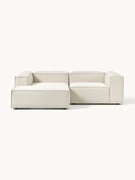Modulaire hoekbank Lennon