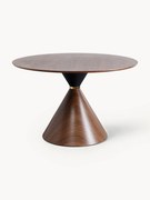 Ronde eettafel Cono, Ø 120 cm