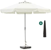 Shadowline Aruba parasol ø 300cm