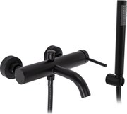 Badmengkraan Rea Spot Black