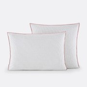 Kussensloop in flanel, St Lary