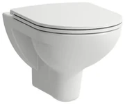 Laufen Pro wandcloset 56x36x34cm diepspoel rimless keramiek wit h8209600000001