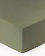 Jersey hoeslaken Thany