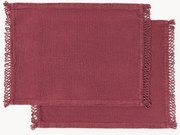 Placemats Bodo, 2-delig