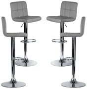 Pak 4 Casper krukken