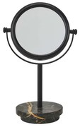 Aquanova Porto - Spiegel - Black (zwart) PORMIR-09