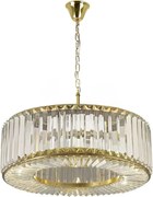 KRISTALLEN HANGLAMP APP1652-6CP