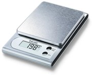 Beurer Keukenweegschaal KS22 3 kg zwart 704.10
