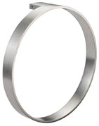 Eastbrook Alento handdoekbeugel chroom rond