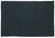 Sealskin Aztec Badmat 60x90 cm Katoen Donkergroen 800096