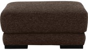 Goossens Hocker Nora, 90 x 60 cm