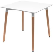 Tower Tafel Vierkant 80 cm