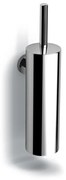 Clou InBe toiletborstelgarnituur 8x35.7cm wandmontage chroom IB/09.60041