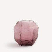 Vaas in mat glas, Zenka