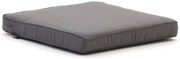 Madison loungekussen luxe zit 60x60cm