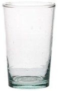 Marokkaans glas, recht, 280 ml