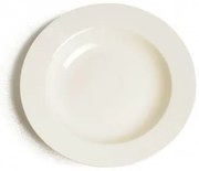 Bord diep'Cameo', porselein,Ø 23 cm