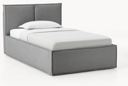 Eenpersoonsbed Dream met opbergruimte