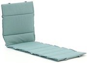 Madison Fiber tuinkussen voor ligbed 200x65cm