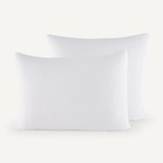 Kussensloop in biologisch tetra, Yafa