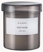 Geurkaars Valoa (vetiver)