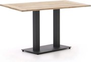 + 10% kassakorting | Tuin eettafel Forza | Rechthoekig | Tuintafel Kunststof | 120x70cm | 4 personen | Kees Smit Tuinmeubelen