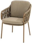 Biarritz dining stoel 4 Seasons Outdoor