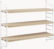 Wandrek String Pocket