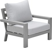 Garden Impressions Sorelli loungestoel - taupe