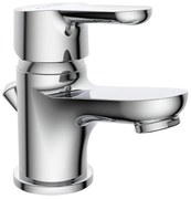 Schutte Vico fonteinkraan chroom