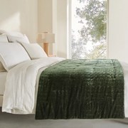 Fluwelen dekbed, Vezina