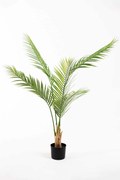 Kunstplant Palmboom Tropic