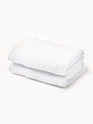 Premium handdoek, in verschillende formaten