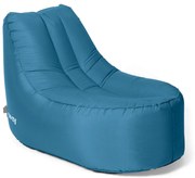 Opblaasbare Zitzak Chair - Patrol Blue