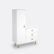 Ladekast voor kinderen, Jimi