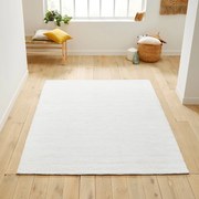 Vloerkleed in getuft katoen, Renzo