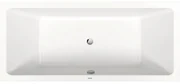 Duravit No.1 inbouwbad 180x80cm acryl Wit 700492000000000