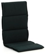 Dunne tuinkussen | Groen  | Dralon | Tex Style | 125x50cm | Kees Smit Tuinmeubelen