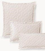 Jacquard kussenhoes Aisha