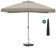 Shadowline Aruba parasol 300x200cm