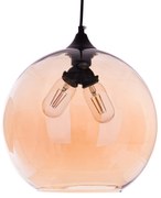 Hanglamp Jaipur Amber