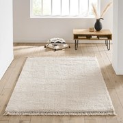 Effen vloerkleed, Pita