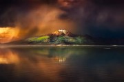 Foto Tunupa Volcano - Bolivia., Hernan Calderon Velasco