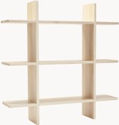 Wandrek Saga van beukenhout