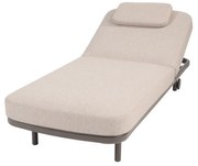 Taste by 4 Seasons Milano ligbed terre Ligbed bruin weerbestendig