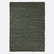 Vloerkleed met gebreid effect, Hamea