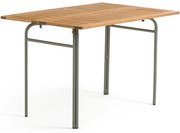 Acacia console tuintafel, Loco